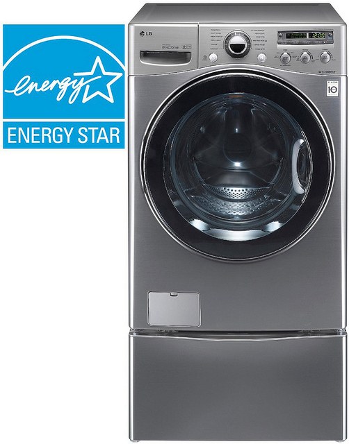 Manufacturers Back Bill to Limit Liability for Energy Star Ratings