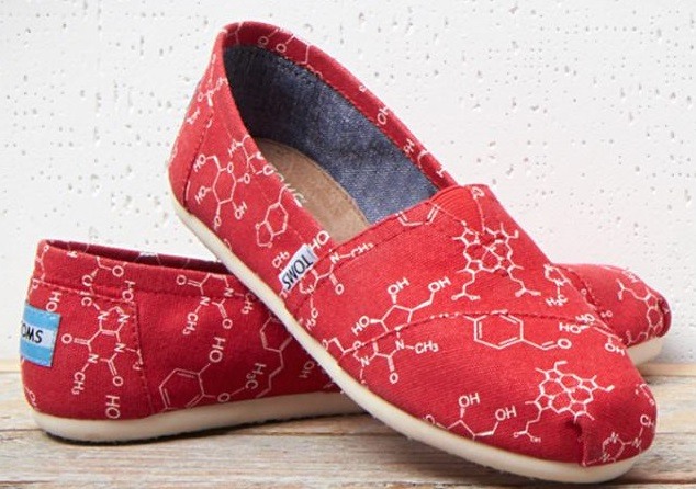 Bain Capital Buys 50 Percent Stake in TOMS Shoes